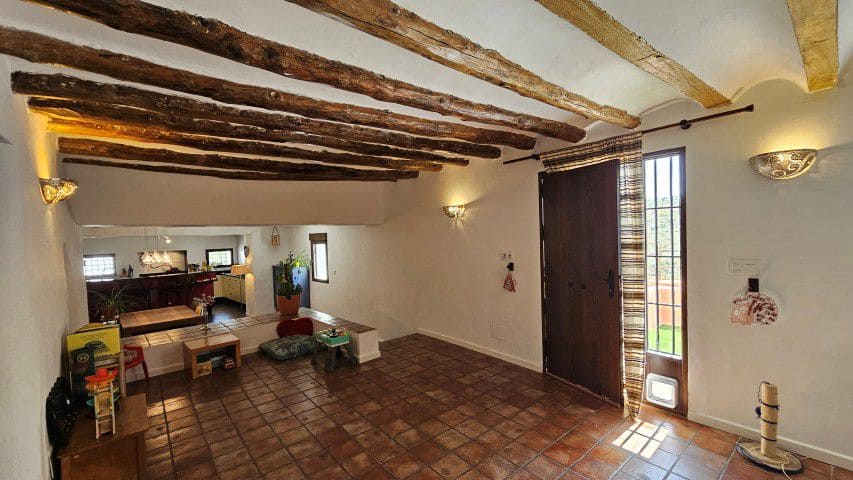 7 Zimmer Finca/Landgut zu verkaufen in Velez-Blanco - 475.000 € (Ref: 9755471)