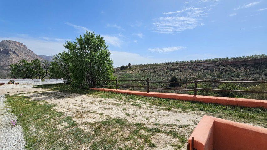 7 Zimmer Finca/Landgut zu verkaufen in Velez-Blanco - 475.000 € (Ref: 9755471)