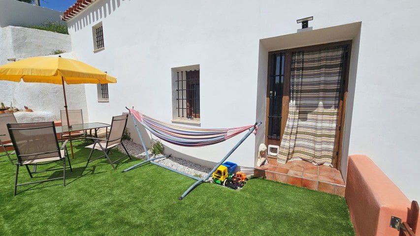 7 Zimmer Finca/Landgut zu verkaufen in Velez-Blanco - 475.000 € (Ref: 9755471)