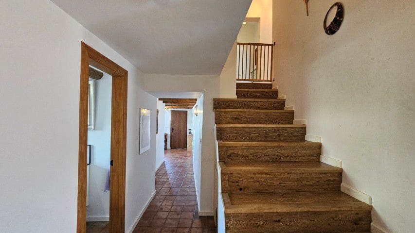 7 Zimmer Finca/Landgut zu verkaufen in Velez-Blanco - 475.000 € (Ref: 9755471)