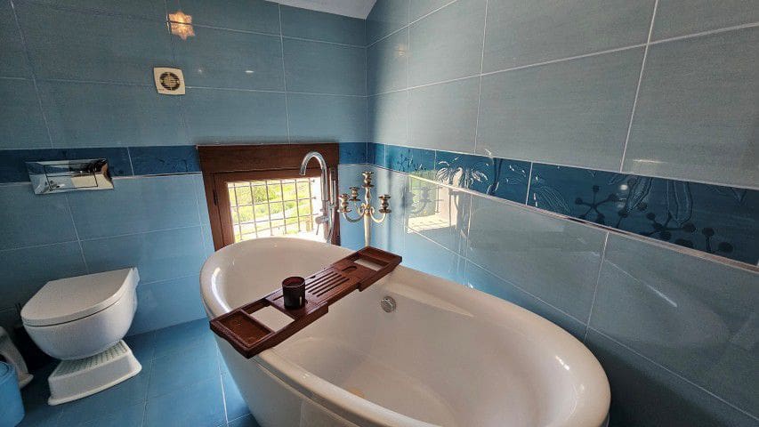 7 Zimmer Finca/Landgut zu verkaufen in Velez-Blanco - 475.000 € (Ref: 9755471)