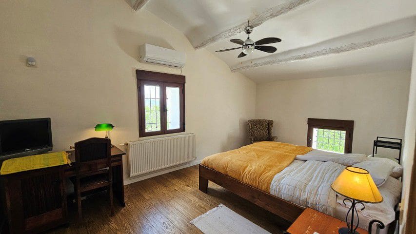 7 Zimmer Finca/Landgut zu verkaufen in Velez-Blanco - 475.000 € (Ref: 9755471)