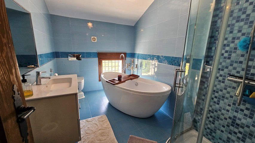 7 Zimmer Finca/Landgut zu verkaufen in Velez-Blanco - 475.000 € (Ref: 9755471)