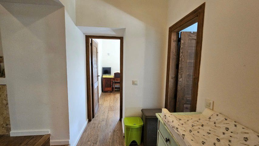 7 Zimmer Finca/Landgut zu verkaufen in Velez-Blanco - 475.000 € (Ref: 9755471)