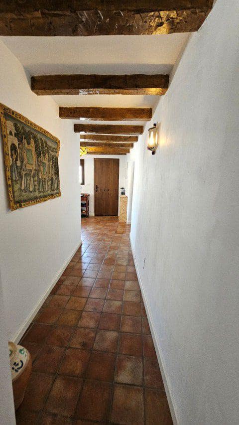 7 Zimmer Finca/Landgut zu verkaufen in Velez-Blanco - 475.000 € (Ref: 9755471)