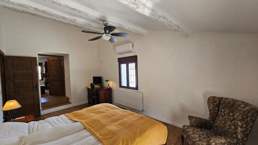 7 Zimmer Finca/Landgut zu verkaufen in Velez-Blanco - 475.000 € (Ref: 9755471)