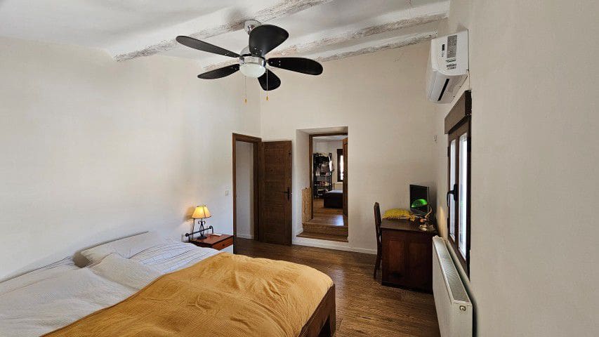 7 Zimmer Finca/Landgut zu verkaufen in Velez-Blanco - 475.000 € (Ref: 9755471)