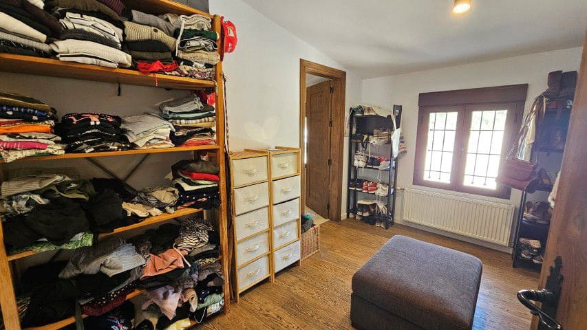 7 Zimmer Finca/Landgut zu verkaufen in Velez-Blanco - 475.000 € (Ref: 9755471)