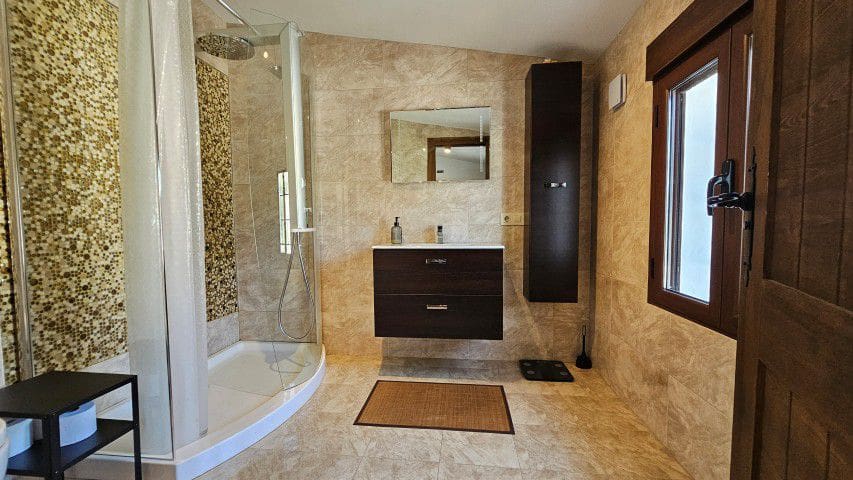 7 Zimmer Finca/Landgut zu verkaufen in Velez-Blanco - 475.000 € (Ref: 9755471)