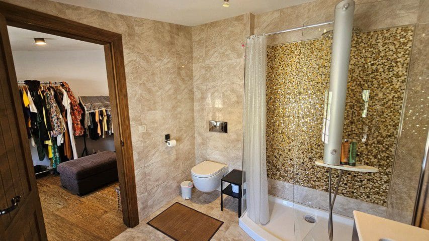 7 Zimmer Finca/Landgut zu verkaufen in Velez-Blanco - 475.000 € (Ref: 9755471)