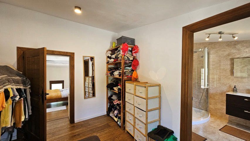 7 Zimmer Finca/Landgut zu verkaufen in Velez-Blanco - 475.000 € (Ref: 9755471)