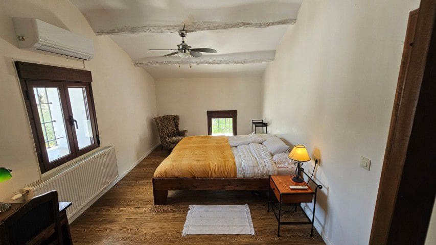 7 Zimmer Finca/Landgut zu verkaufen in Velez-Blanco - 475.000 € (Ref: 9755471)