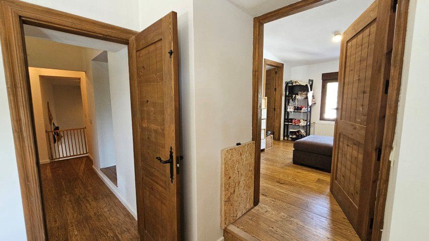 7 Zimmer Finca/Landgut zu verkaufen in Velez-Blanco - 475.000 € (Ref: 9755471)