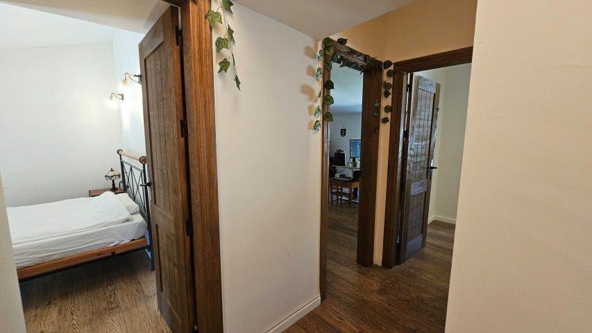 7 Zimmer Finca/Landgut zu verkaufen in Velez-Blanco - 475.000 € (Ref: 9755471)