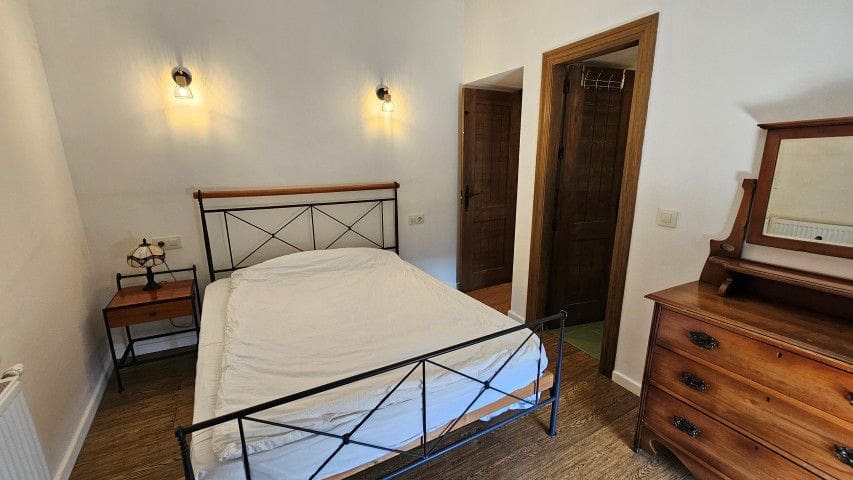 7 Zimmer Finca/Landgut zu verkaufen in Velez-Blanco - 475.000 € (Ref: 9755471)