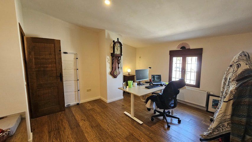 7 Zimmer Finca/Landgut zu verkaufen in Velez-Blanco - 475.000 € (Ref: 9755471)