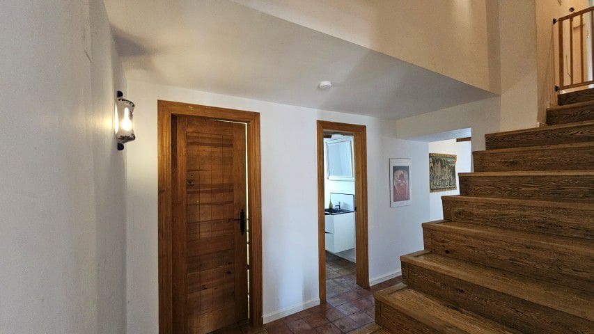 7 Zimmer Finca/Landgut zu verkaufen in Velez-Blanco - 475.000 € (Ref: 9755471)