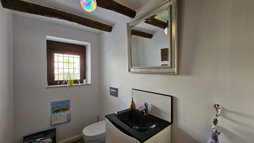 7 Zimmer Finca/Landgut zu verkaufen in Velez-Blanco - 475.000 € (Ref: 9755471)