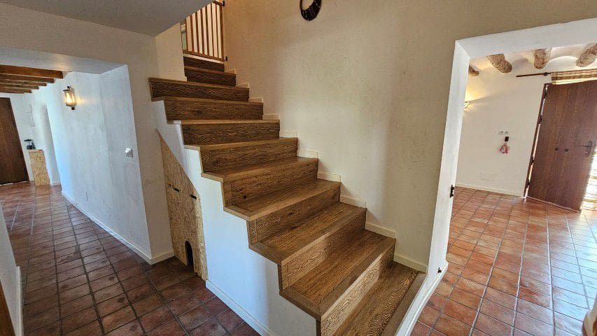 7 Zimmer Finca/Landgut zu verkaufen in Velez-Blanco - 475.000 € (Ref: 9755471)