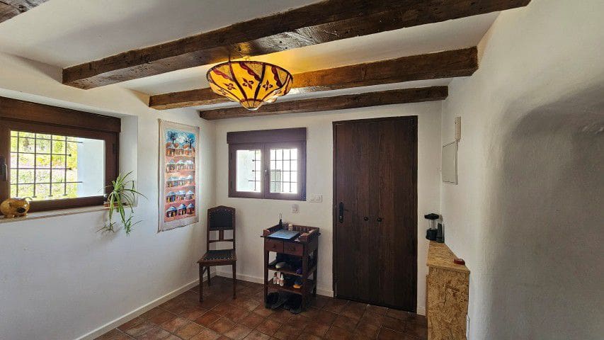 7 Zimmer Finca/Landgut zu verkaufen in Velez-Blanco - 475.000 € (Ref: 9755471)