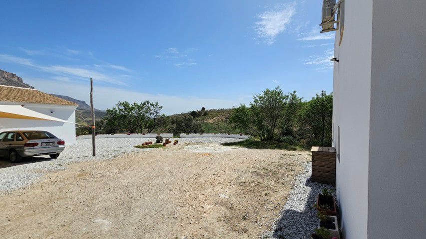 7 Zimmer Finca/Landgut zu verkaufen in Velez-Blanco - 475.000 € (Ref: 9755471)