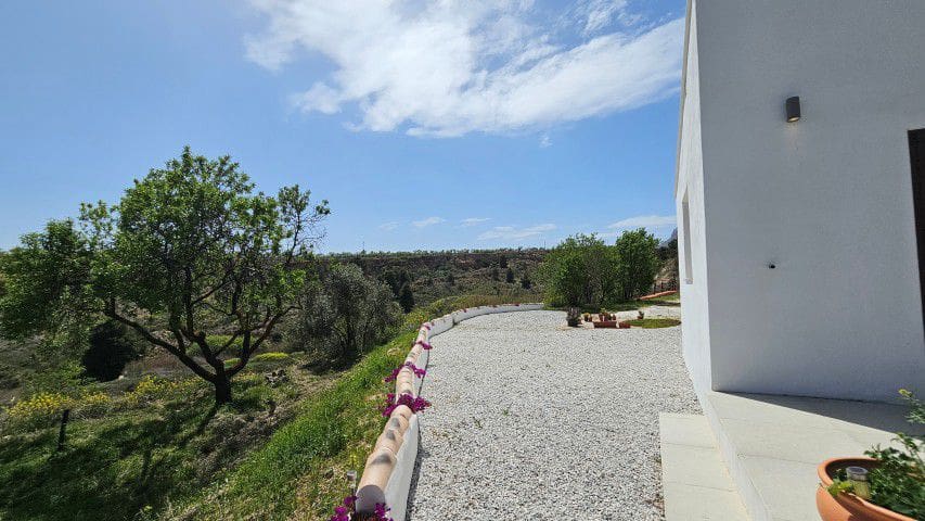 7 Zimmer Finca/Landgut zu verkaufen in Velez-Blanco - 475.000 € (Ref: 9755471)