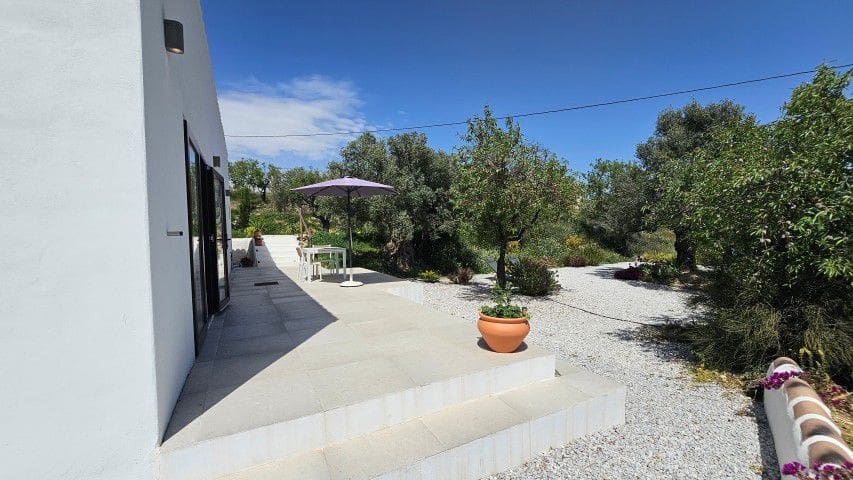 7 Zimmer Finca/Landgut zu verkaufen in Velez-Blanco - 475.000 € (Ref: 9755471)