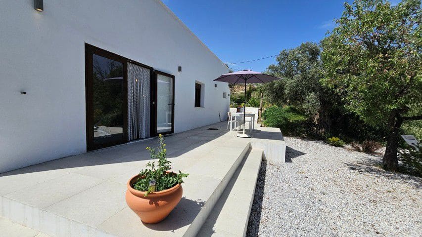 7 Zimmer Finca/Landgut zu verkaufen in Velez-Blanco - 475.000 € (Ref: 9755471)