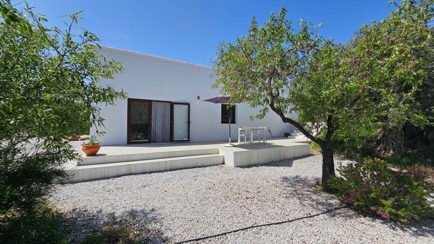 7 Zimmer Finca/Landgut zu verkaufen in Velez-Blanco - 475.000 € (Ref: 9755471)