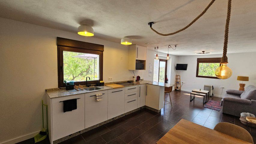 7 Zimmer Finca/Landgut zu verkaufen in Velez-Blanco - 475.000 € (Ref: 9755471)