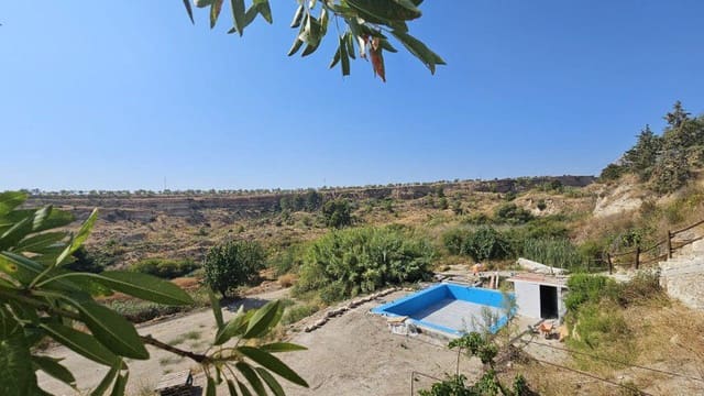 7 soverom Finca/Herregård til salgs i Vélez-Blanco - € 475 000 (Ref: 9755471)