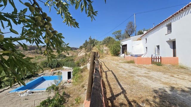 7 soverom Finca/Herregård til salgs i Vélez-Blanco - € 475 000 (Ref: 9755471)