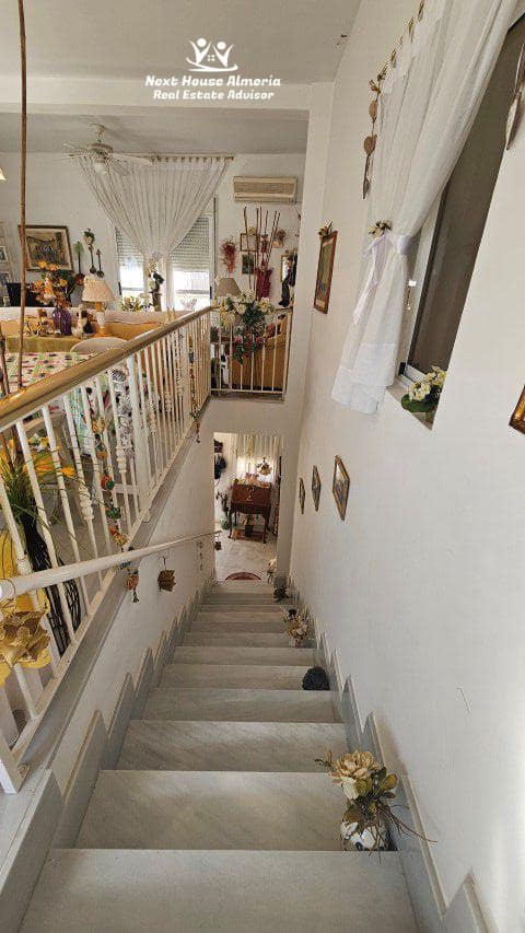 5 camera da letto Casa in vendita in Lucar con garage - 149.950 € (Rif: 9772816)