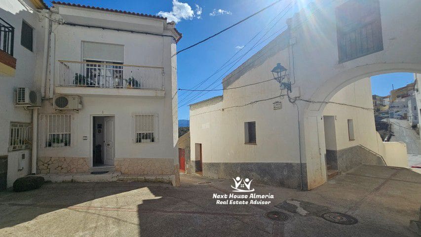 5 camera da letto Casa in vendita in Lucar con garage - 149.950 € (Rif: 9772816)