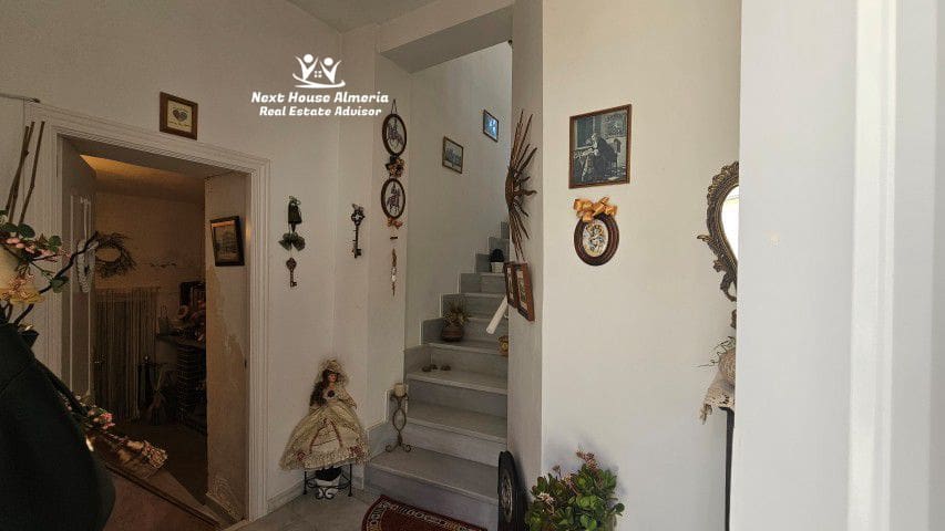 5 camera da letto Casa in vendita in Lucar con garage - 149.950 € (Rif: 9772816)