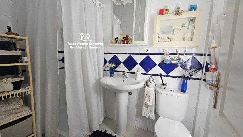 5 camera da letto Casa in vendita in Lucar con garage - 149.950 € (Rif: 9772816)