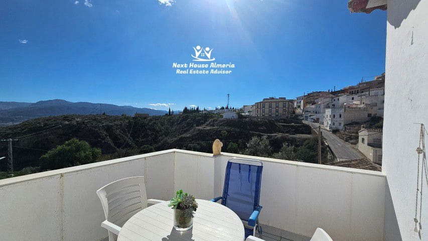 5 camera da letto Casa in vendita in Lucar con garage - 149.950 € (Rif: 9772816)