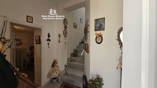 5 camera da letto Casa in vendita in Lúcar con garage - 149.950 € (Rif: 9772816)