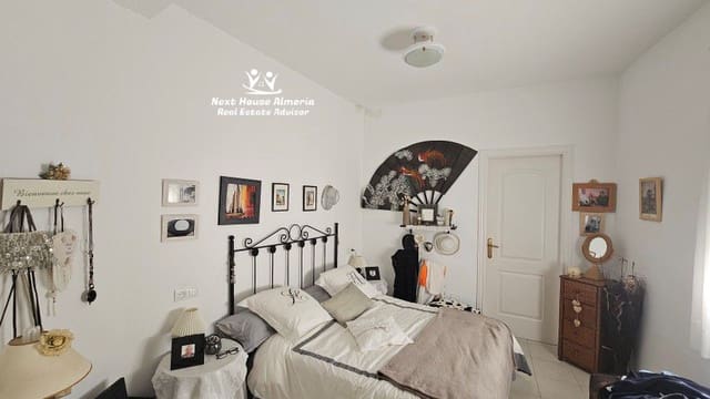 5 camera da letto Casa in vendita in Lúcar con garage - 149.950 € (Rif: 9772816)