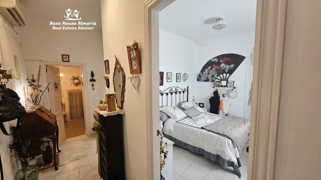 5 camera da letto Casa in vendita in Lúcar con garage - 149.950 € (Rif: 9772816)