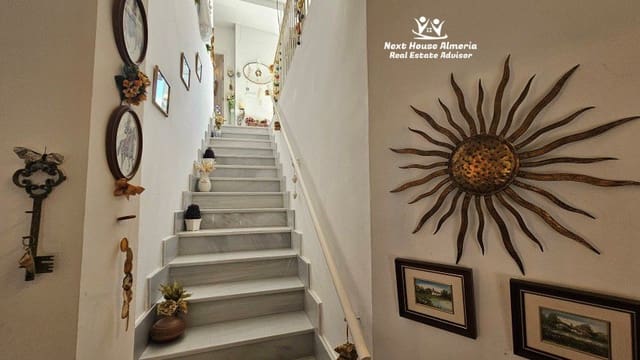 5 camera da letto Casa in vendita in Lúcar con garage - 149.950 € (Rif: 9772816)