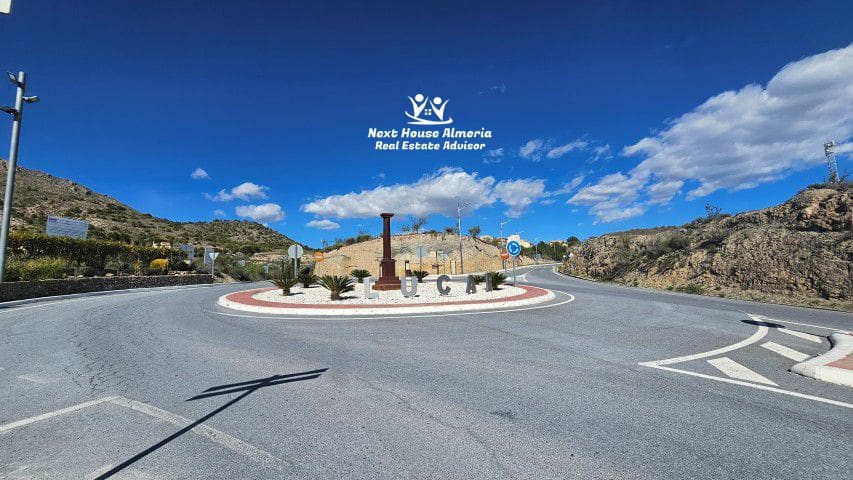 5 camera da letto Casa in vendita in Lucar con garage - 149.950 € (Rif: 9772816)