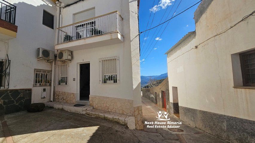 5 camera da letto Casa in vendita in Lucar con garage - 149.950 € (Rif: 9772816)