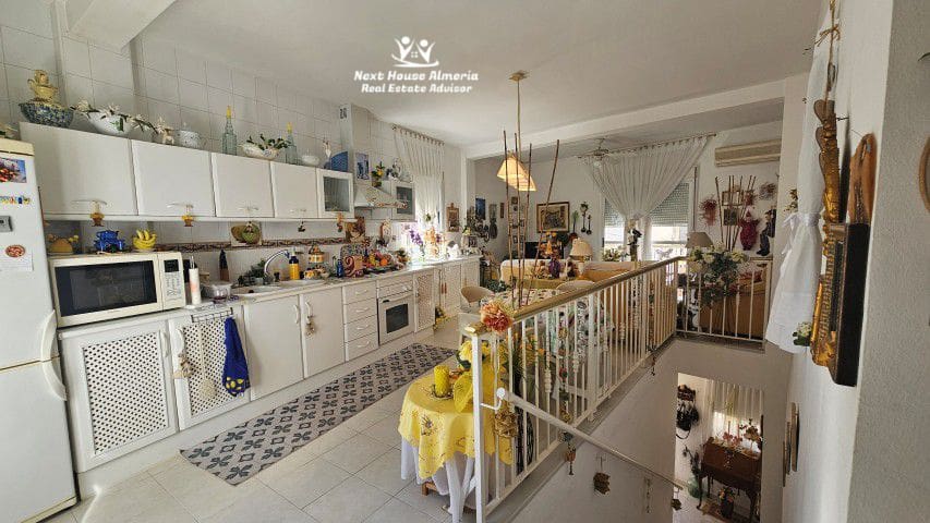 5 camera da letto Casa in vendita in Lucar con garage - 149.950 € (Rif: 9772816)