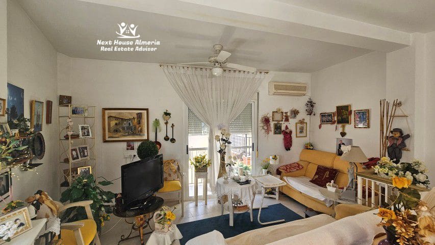 5 camera da letto Casa in vendita in Lucar con garage - 149.950 € (Rif: 9772816)