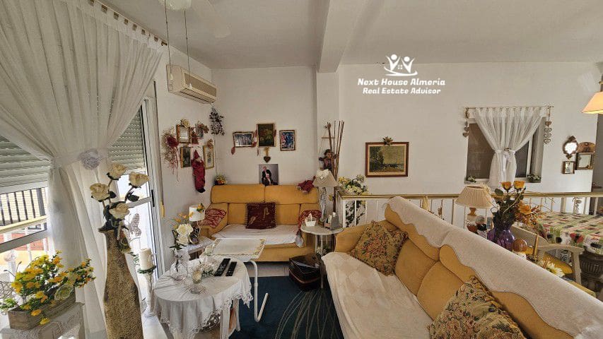 5 camera da letto Casa in vendita in Lucar con garage - 149.950 € (Rif: 9772816)