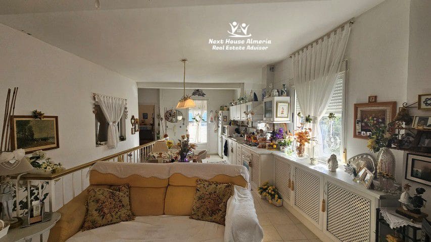 5 camera da letto Casa in vendita in Lucar con garage - 149.950 € (Rif: 9772816)