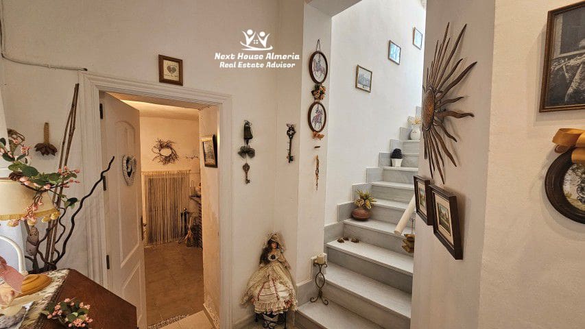 5 camera da letto Casa in vendita in Lucar con garage - 149.950 € (Rif: 9772816)