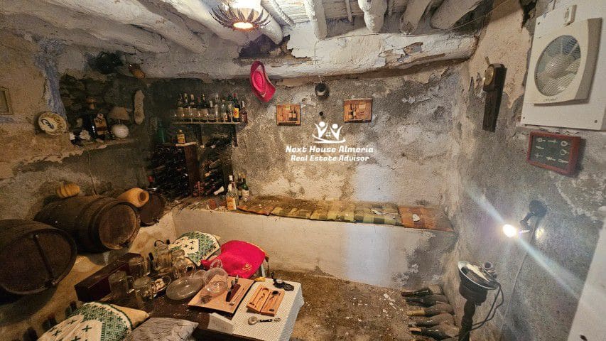 5 camera da letto Casa in vendita in Lucar con garage - 149.950 € (Rif: 9772816)