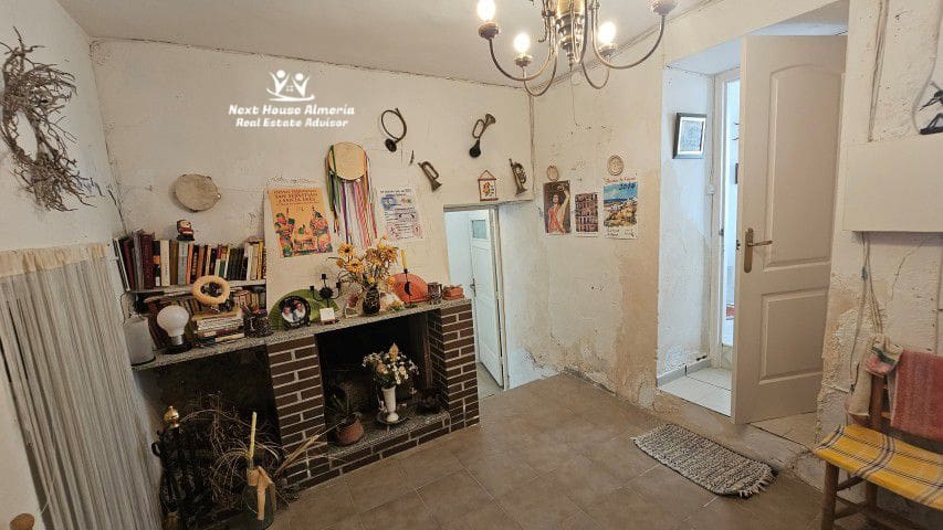 5 camera da letto Casa in vendita in Lucar con garage - 149.950 € (Rif: 9772816)